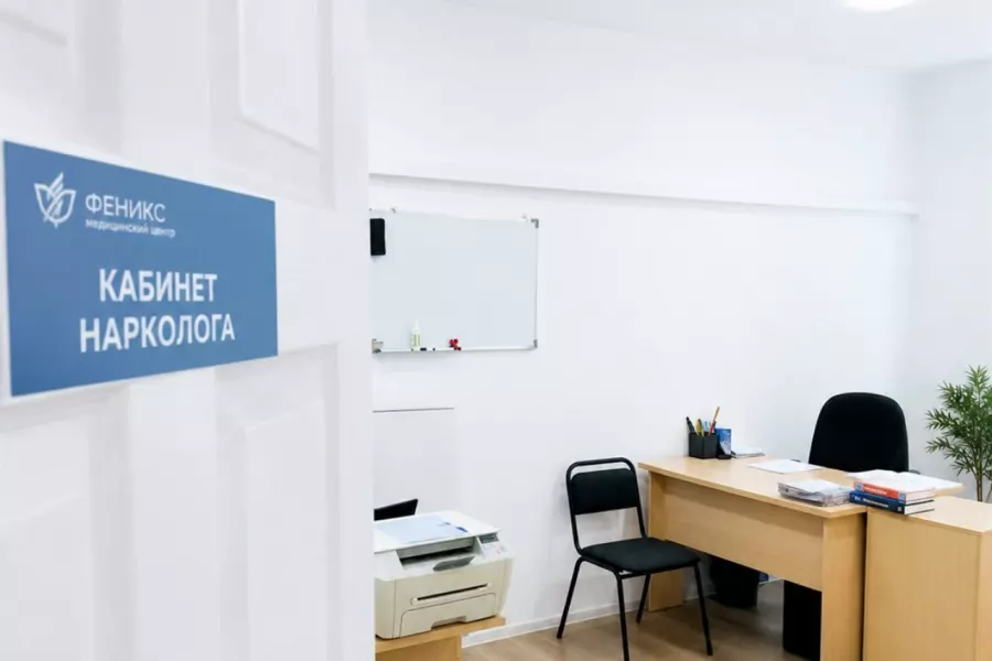 Реабилитационный центр для наркозависимых в Жердевке